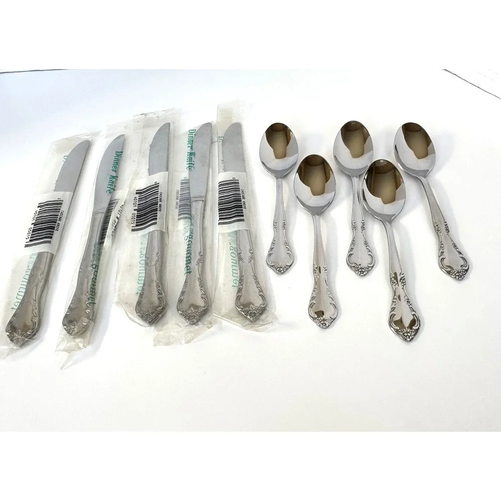 Estia cascade stainless